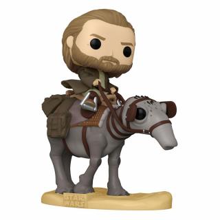 Star Wars: Obi-Wan Kenobi - Funko POP! figúrka - Ben Kenobi na Eopei