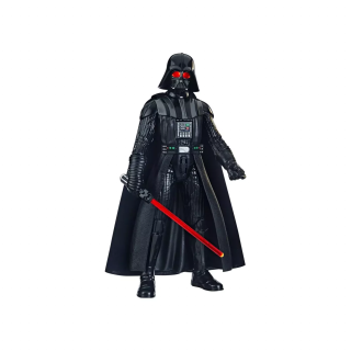 Star Wars: Obi-Wan Kenobi Galactic Action - Akčná figúrka - Darth Vader