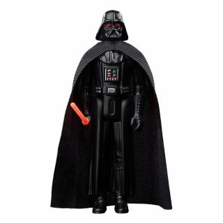 Star Wars: Obi-Wan Kenobi Retro Collection - akčná figúrka - Darth Vader (The Dark Times)