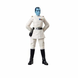 Star Wars Rebels Vintage Collection - Akčná figúrka - Veľkoadmirál Thrawn