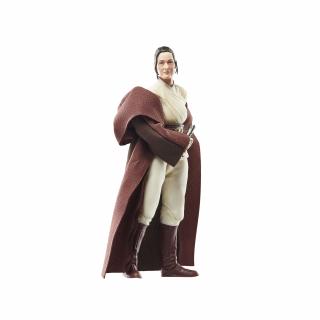 Star Wars: The Acolyte Black Series - Akčná figúrka - Majster Jedi Indara