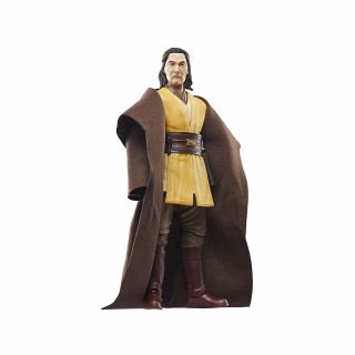 Star Wars: The Acolyte Black Series - Akčná figúrka - Majster Jedi Sol