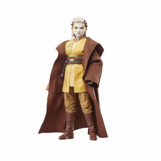 Star Wars: The Acolyte Black Series - akčná figúrka - Padawan Jecki Lon