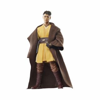 Star Wars: The Acolyte Black Series - akčná figúrka - rytier Jedi Yord Fandar