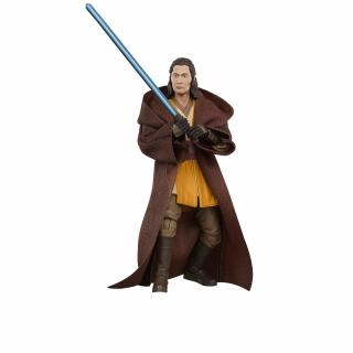 Star Wars: The Acolyte Vintage Collection - Akčná figúrka Majster Jedi Sol