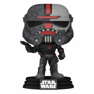 Star Wars The Bad Batch - Funko figúrka - Lovec