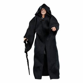 Star Wars The Black Series - Akčná figúrka - Cisár Palpatine