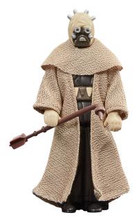 Star Wars: The Book of Boba Fett Retro Collection - akčná figúrka - Tusken Warrior