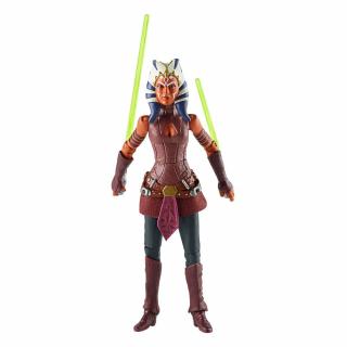 Star Wars The Clone Wars Vintage Collection - Ahsoka Tano akčná figúrka