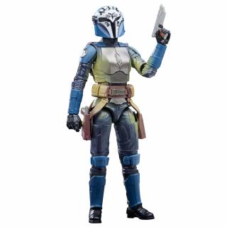 Star Wars: The Mandalorian Black Series Credit Collection - akčná figúrka - Bo-Katan Kryze