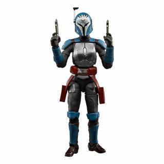 Star Wars The Mandalorian Vintage Collection akčná figúrka - Bo-Katan Kryze