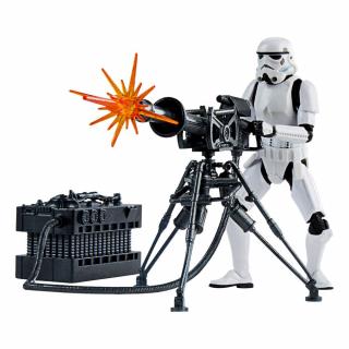 Star Wars: The Mandalorian Vintage Collection - Akčná figúrka imperiálneho Stormtroopera (Nevarro Cantina)