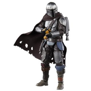 Star Wars: The Mandalorian Vintage Collection - Akčná figúrka - Mandalorian (Míny Mandaloru)