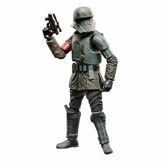 Star Wars: The Mandalorian Vintage Collection akčná figúrka - Migs Mayfeld