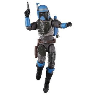 Star Wars: The Mandalorian Vintage Collection akčná figúrka - Sekera Woves (Privateer)