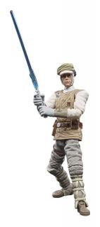 Star Wars The Vintage Collection - Akčná figúrka - Luke Skywalker (Hoth)