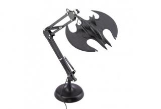 Stolná lampa Batman - Batwing