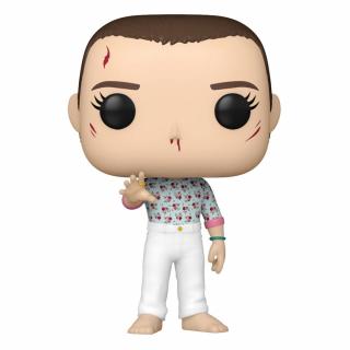 Stranger Things - Funko POP! figúrka - Eleven (Chase Limited Edition)