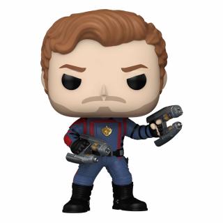 Strážcovia Galaxie Vol. 3 - Funko POP! figúrka - Star-Lord