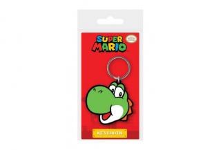 Super Mario Key - Yoshi