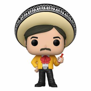 Tapatio - funko figúrka - Tapatio Man