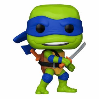 Teenage Mutant Ninja Turtles: Mutant Mayhem - Funko POP! figúrka - Leonardo
