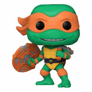 Teenage Mutant Ninja Turtles: Mutant Mayhem - Funko POP! figúrka - Michelangelo
