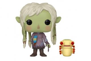 Temný kryštál - funko figúrka - Deet s malým Nurlockom