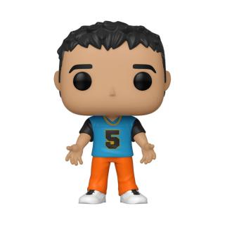 The Good Place - funko figúrka - Jason Mendoza