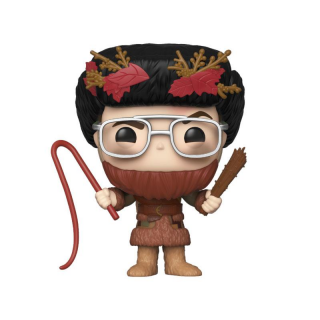 The Office US - Funko POP! figúrka - Dwight Schrute ako Belsnickel