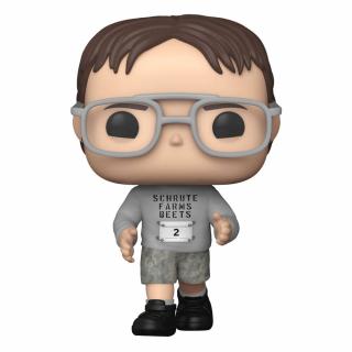 The Office US - Funko POP! figúrka - Fun Run Dwight