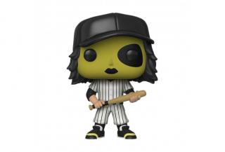 The Warriors - funko figúrka - Baseball Fury Green Limited Edition