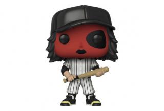 The Warriors - funko figúrka - Baseball Fury Red Limited Edition (#824)