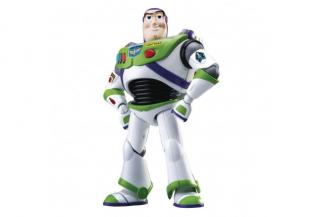 Toy Story Dynamic 8ction Heroes - Akčná figúrka - Buzz Rakeťák