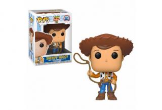 Toy Story Funko figúrka - Woody