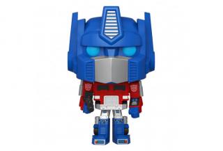 Transformers - funko figúrka - Optimus Prime