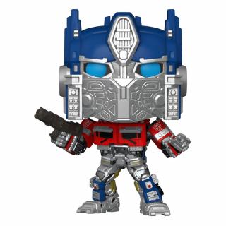 Transformers: Rise of the Beasts - Funko POP! figúrka - Optimus Prime