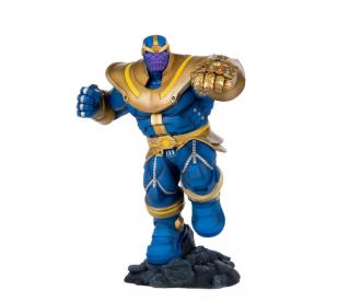 Videohra Marvel Contest Of Champions - soška - Thanos