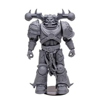 Warhammer 40k - Akčná figúrka - World Eaters Khorne Berzerker (Artist Proof)