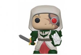 Warhammer 40k Funko figúrka - Dark Angels Veterán