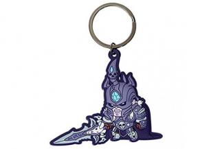 World of Warcraft Key - Roztomilý, ale smrteľný Arthas