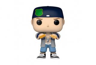 WWE Funko figúrka - John Cena - Dr. of Thuganomics