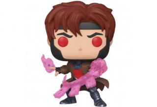 X-Men Classic - funko figúrka - Gambit s kartami