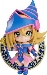 Yu Gi OH! Nendoroid - akčná figúrka - Dark Magician Girl