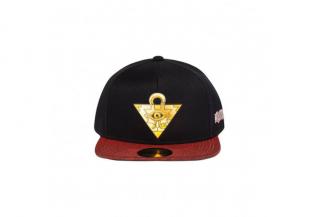 Yu-Gi-Oh! - snapback - Eye of Horus