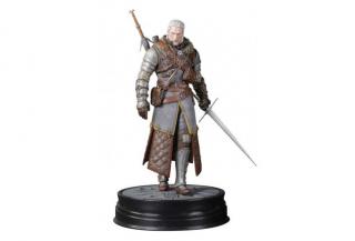 Zaklínač - socha - Geralt Veľmajster Ursine