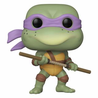 Želvy Ninja - Funko figúrka - Donatello