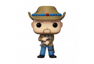 Zombieland - Funko figúrka - Tallahassee