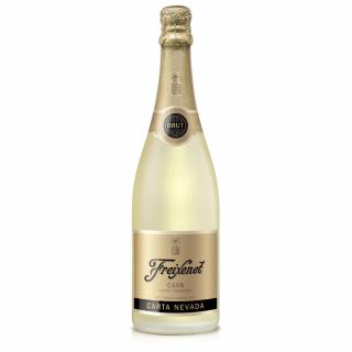 Freixenet Carta Nevada Semi Seco 0,75l