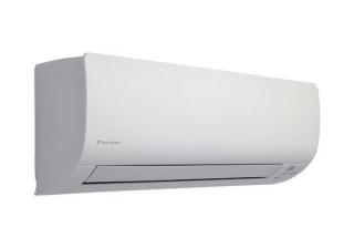 Daikin Comfort II FTX20K+RX20K (Klimatizácia Daikin Comfort II FTX20K+RX20K)